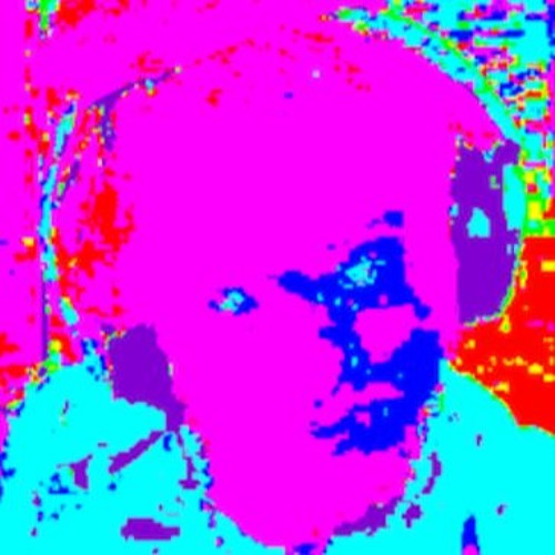 ULTRAVIOLET Album Cover